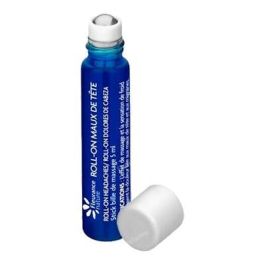 FLEURANCE NATURE Roll-On Dolor De Cabeza Roll On 3ml Precio: 10.99000045. SKU: B15K8C6B9A