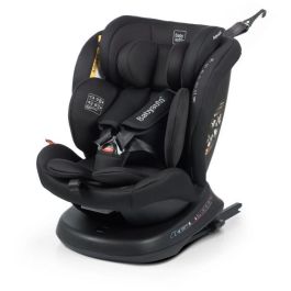 Babyauto BAB8435593703359 Silla de coche Rodia Grupo 0/1/2/3 I-Size Plus Isofix Giratoria Reclinable Reductor Negro Precio: 152.50000018. SKU: B1JYEV645H