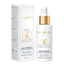 Lancaster Sun Perfect Sérum Unificador Spf50 30 mL Precio: 29.49999965. SKU: B1D97M9RTJ