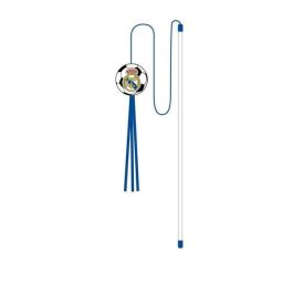 Varita para gato real madrid 9.0 x 46.0 x 4.0 cm Varita para gato real madrid 9.0 x 46.0 x 4.0 cm Precio: 3.50000002. SKU: B1D3T8AZ5S