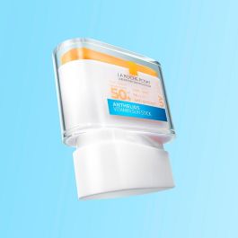 La Roche-Posay ANTHELIOS UVAIR Stick Protector Solar SPF50+ 1 Unidad - Bálsamo Facial y Corporal de Alta Protección