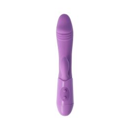 Vibrador Pick&Love Nº 73 Morado