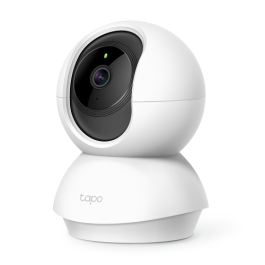 Cámara de Videovigilancia TP-Link Tapo TC70/ Visión Nocturna/ Control desde APP Precio: 28.49999999. SKU: S7811821