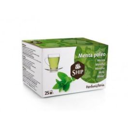 Menta Poleo Infusion 25Bolsitas Precio: 2.5899995. SKU: B17N8D9H9M