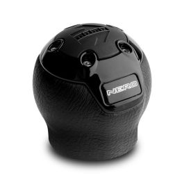 Pomo de la Palanca de Cambio Momo NERO Negro Precio: 77.50000027. SKU: S3701977