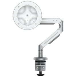 Ubiquiti Soporte de Brazo para UniFi Connect Display - Aluminio, Plástico, 360 Rotatable Precio: 374.49999972. SKU: B1FR87DH74