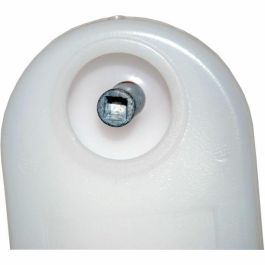 Rothenberger 1500001265 Desagüe de radiador cuadrado de 5 mm, resistente al calor