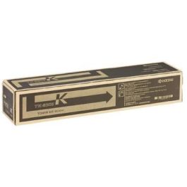 Kyocera TK-8305K Tóner Negro Original 25000 páginas para TASKalfa 3050ci/3550ci/3051ci/3551ci