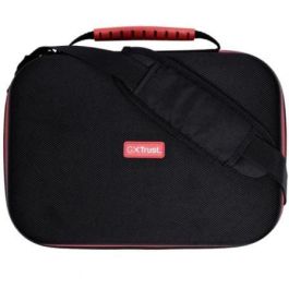 Trust Gaming GXT 1247 Funda Rígida XXL para Nintendo Switch y Accesorios - Negra Trust Gaming GXT 1247 Funda Rígida XXL para Nintendo Switch y Accesorios - Negra
