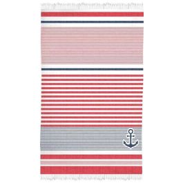 Pareo jacquard thema 100x160 cm - modelos surtidos Pareo jacquard thema 100x160 cm - modelos surtidos