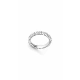 Anillo Mujer Guess JUBR04672JWRH52 12 Plateado Precio: 86.49999963. SKU: B1AS6CN87H
