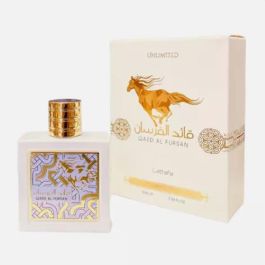 Lattafa Quaed al fursan unlimited eau de parfum 90 ml vaporizador Precio: 33.47465. SKU: B17TWEGXAH