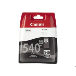TINTA CANON PG-540 NEGRO Precio: 21.88999989. SKU: B14EMK4K5V
