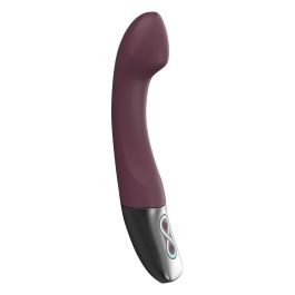 Vibrador Punto G NMC Rojo Precio: 55.50000049. SKU: B1HVGY9WWE
