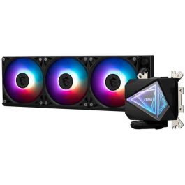 MSI 306-7ZW8A11-C24 MAG CORELIQUID I360 - Kit de Refrigeración Líquida para PC Precio: 162.50000041. SKU: B1CY7W444L