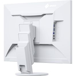 EIZO EV2456-WT Monitor 24" (61.0cm) 16:10 DVI HDMI DisplayPort USB Blanco