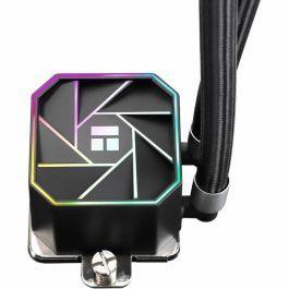 Thermalright Aqua Elite 120 v3 Negro Refrigeración Líquida AIO 1 x 120 mm ARGB