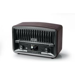 Radio Portátil Muse M-135 DBT Bluetooth Bluetooth 5.0 Precio: 105.50000043. SKU: B17CAKKQNC