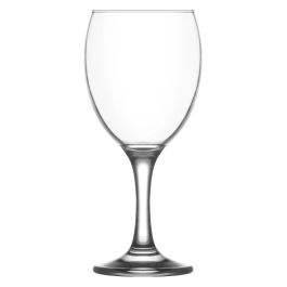 Empire Set 6 Copas Agua 340 cc (4 Cajas)