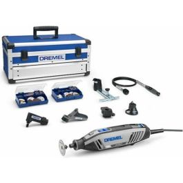 Herramienta multifunción 175W Dremel 4250-6/128 (se entrega con 6 adaptaciones + 128 accesorios) Precio: 221.49999971. SKU: B1DXWPKQ7K
