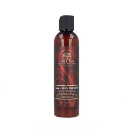 As I Am Champú Cleansing Pudding Sin Sulfatos 237ml - Refresca y revitaliza cabellos rizados Precio: 10.50000006. SKU: SBL-AIA501024