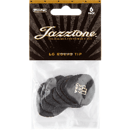 Pack 6 Púas Jazztone Sharp Tip - Large Precio: 9.5000004. SKU: B159B2KT77