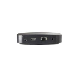 BARCO CX-20 GEN2 ClickShare Gen 2 para Colaboración Inalámbrica 4K con 1x Botón USB-C
