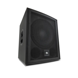 JBLPRO Subwoofer Activo IRX115S de 15 Pulgadas, 1300W, 35 Hz - 147 Hz, Subwoofer Amplificado para Sonido Profesional Precio: 973.929. SKU: B1JWLJ5DK9