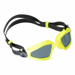 Gafas de Natación para Adultos Aqua Sphere Kayenne Pro Dark Amarillo Negro Talla única Precio: 34.50000037. SKU: B1BRRF9Q6W