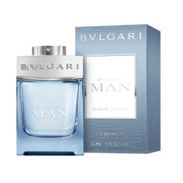 Bvlgari Man Glacial Essence Eau de Parfum para Hombre 60 ml Precio: 83.59000045. SKU: S05103091