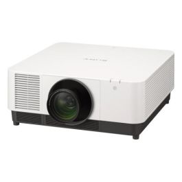 Sony VPL-FHZ101L videoproyector Proyector para escritorio 10000 lúmenes ANSI 3LCD WUXGA (1920x1200) Blanco Sony VPL-FHZ101L videoproyector Proyector para escritorio 10000 lúmenes ANSI 3LCD WUXGA (1920x1200) Blanco