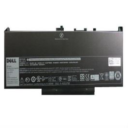 Dell Kit Batería 4 Celdas 55WHr Precio: 88.99000055. SKU: B1H3Q4T4F5