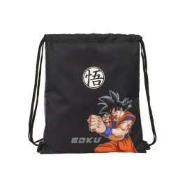 Safta Saco Plano Dragon Ball 400x350x10 mm Precio: 18.49999976. SKU: B12Q2D6GAD