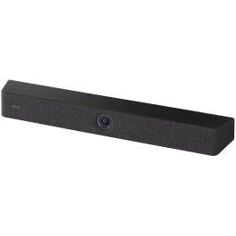 Yamaha CS-800 Video-Soundbar para salas de reuniones y huddle rooms - 2.1 canales, 42W Precio: 516.49999984. SKU: B1H7EQVF8A