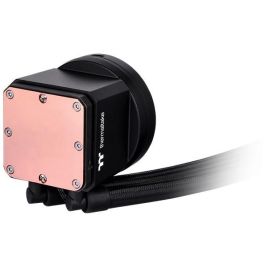 Thermaltake Refrigeración Líquida CPU AIO Toughliquid Ultra 420 RGB Watercooling