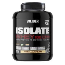 Weider Isolate Whey 100 Cfm Vainilla 2Kg. Precio: 91.4999998. SKU: B16RDZ97GK