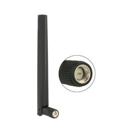 DELOCK Antena ZigBee Multi Bluetooth GSM LTE UMTS WLAN 88968 4.3 dBi SMA Omni Directional Negro Precio: 31.50000018. SKU: B14CDRAVRX