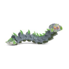 Schleich 70853 Figura de Gusano de Piedra, Gama Eldrador