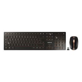 Cherry DW 9100 SLIM Precio: 164.49999973. SKU: B19R37KNEG
