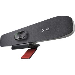 HP Poly Studio R30 USB Video Bar HP Poly Studio R30 USB Video Bar Precio: 491.79000057. SKU: B1C5D6NHT2