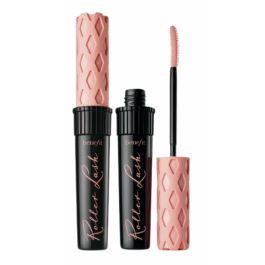 Benefit 08408/A Máscara de Pestañas Roller Lash Súper Rizadora, Elevadora y Acondicionadora Negra Resistente al Agua 8.5g Precio: 44.5900004. SKU: B17L7DWQLR