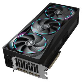 Gigabyte RTX 5090 Aorus Master 32GB GDDR7 Tarjeta Gráfica - GV-N5090AORUS M-32GD