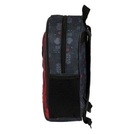 Safta Mochila 3D Star Wars 27x33x10cm