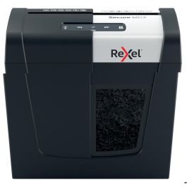 Trituradora de Papel Micro Corte Rexel Secure MC3 10 L Trituradora de Papel Micro Corte Rexel Secure MC3 10 L