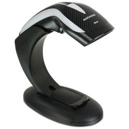Datalogic HD3130 KIT HERON HD3130 Lector Códigos de Barras Portátil 1D Lineal Alámbrico USB Negro Precio: 193.49999955. SKU: B1CA4QHR9Q