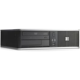 HP Care Pack NBD OS HW WCSR 3 Años para EliteDesk/Workstation