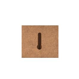 Basics Estantería color madera 580x60x68mm nb1700650 Basics Estantería color madera 580x60x68mm nb1700650