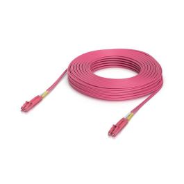 Ubiquiti Cable de Fibra Óptica OM4 Multimodo Dúplex LC UPC Interior - 30 m Precio: 40.49999954. SKU: B127R4JZ3W