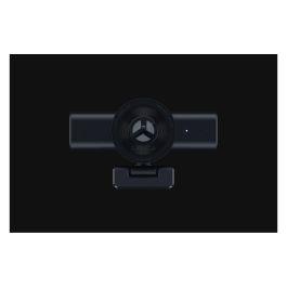 Razer Kiyo V2 X Cámara Web Quad HD 1440p 60fps USB Negra Precio: 137.89000038. SKU: B17A36MXFS