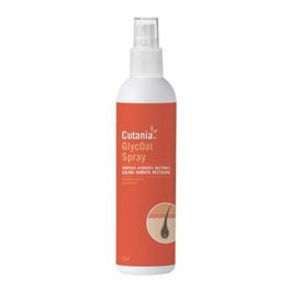 Vetnova Cutania Glycoat Spray Limpiador Otico y Cerumenolitico con Escualeno y Miristato de Isopropilo para Perros y Gatos, 236 mL Precio: 24.50000014. SKU: B12ZMJNPE7